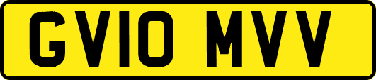 GV10MVV