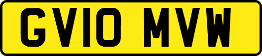 GV10MVW