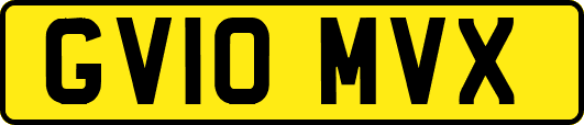 GV10MVX