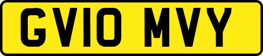 GV10MVY