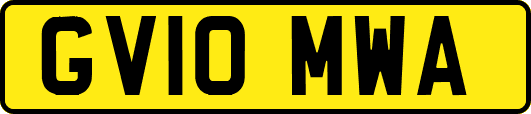 GV10MWA