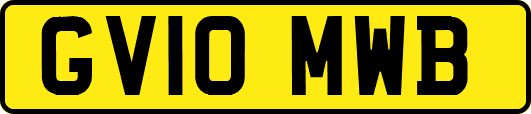 GV10MWB