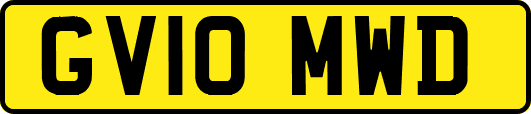GV10MWD