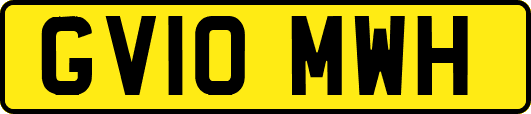 GV10MWH