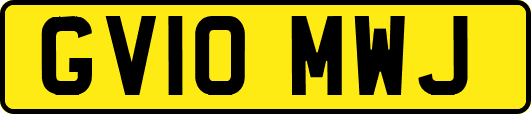 GV10MWJ