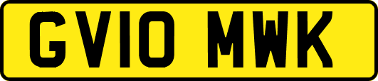 GV10MWK