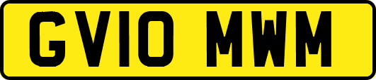 GV10MWM