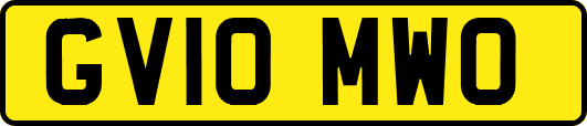 GV10MWO