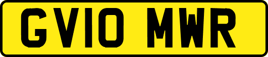 GV10MWR