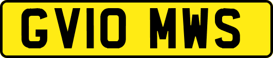 GV10MWS