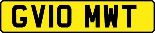 GV10MWT