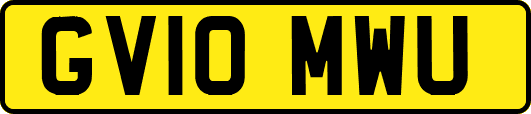 GV10MWU