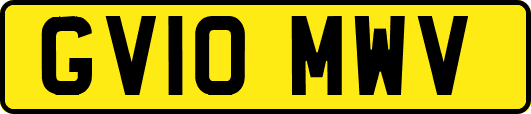 GV10MWV