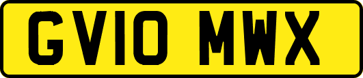GV10MWX