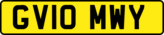 GV10MWY