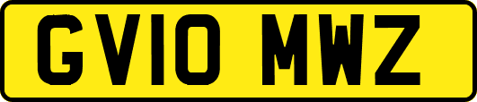 GV10MWZ