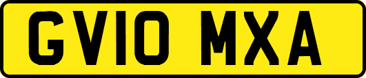GV10MXA