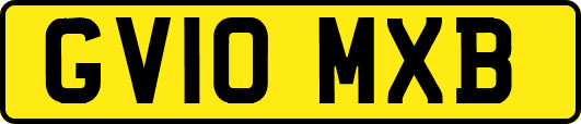 GV10MXB