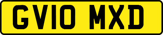 GV10MXD