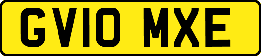 GV10MXE