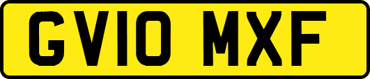 GV10MXF