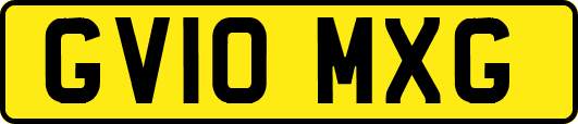 GV10MXG