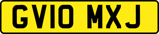 GV10MXJ