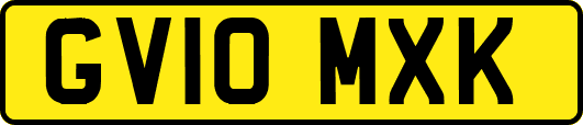 GV10MXK