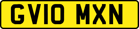 GV10MXN
