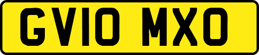 GV10MXO