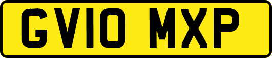 GV10MXP