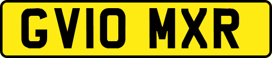 GV10MXR