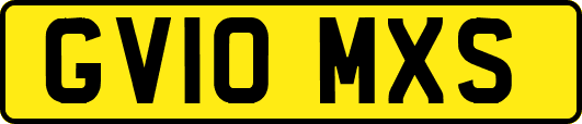 GV10MXS