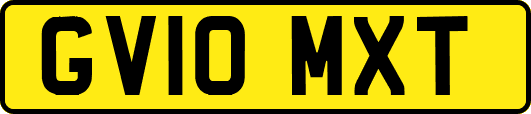 GV10MXT
