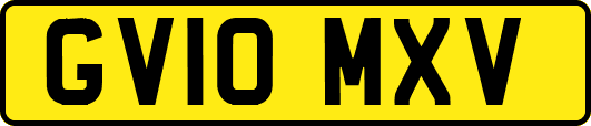 GV10MXV