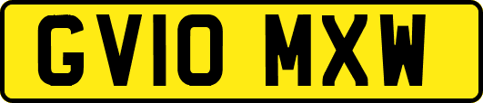 GV10MXW