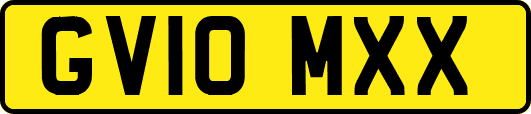 GV10MXX