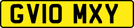 GV10MXY