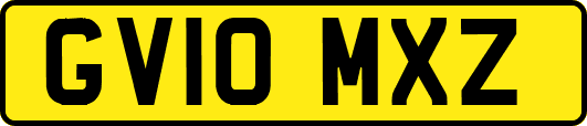 GV10MXZ