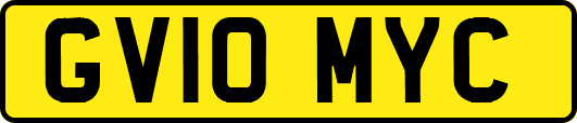 GV10MYC