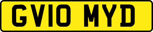 GV10MYD