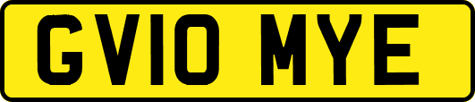 GV10MYE