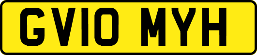 GV10MYH