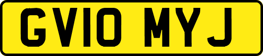 GV10MYJ