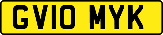 GV10MYK