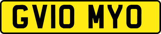 GV10MYO