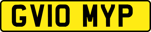 GV10MYP