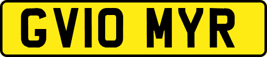 GV10MYR
