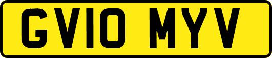 GV10MYV