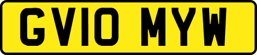 GV10MYW